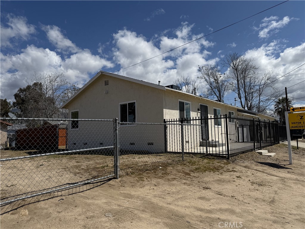 26466 Temple Street Highland, CA 92346 - Photo 2 of 2