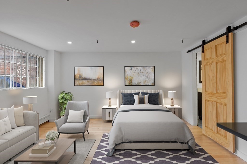 511 Beacon Street, Unit 2 Boston, MA 02215 - Photo 4 of 7