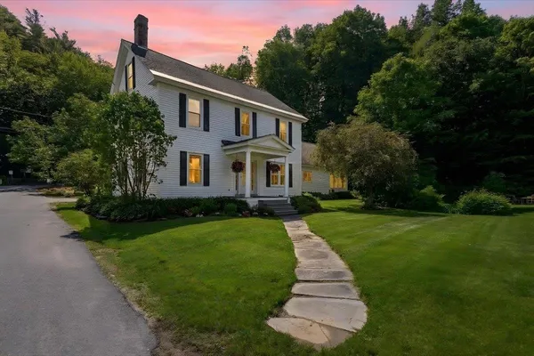 $2,195,000 | 96 Sunset Street, Stowe, VT 05672