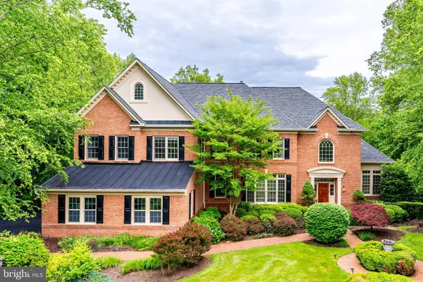 $2,795,000 | 891 Chinquapin Road, McLean, VA 22102