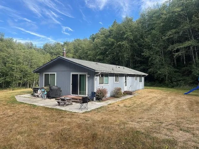 $480,000 | 51644 Highway 112, Port Angeles, WA 98363