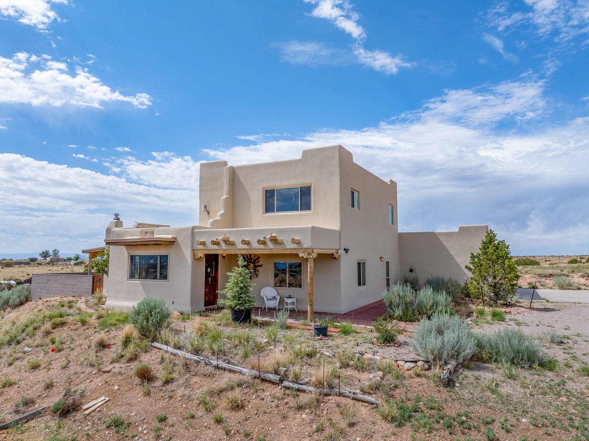 15 Deer Tank Road Santa Fe, NM 87508 - Photo 5 of 51