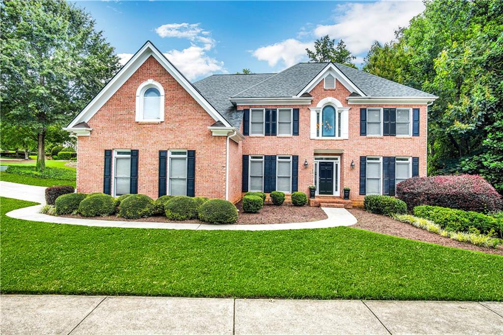 9610 Rod Road Alpharetta, GA 30022 - Photo 1 of 1 Gallery Image 1