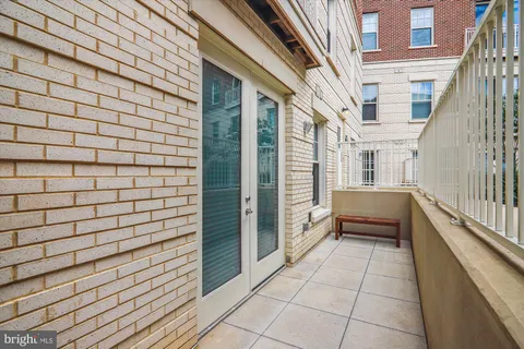 $1,850 | 6803 Cameron Drive Northwest, Unit 1, Washington, DC 20012