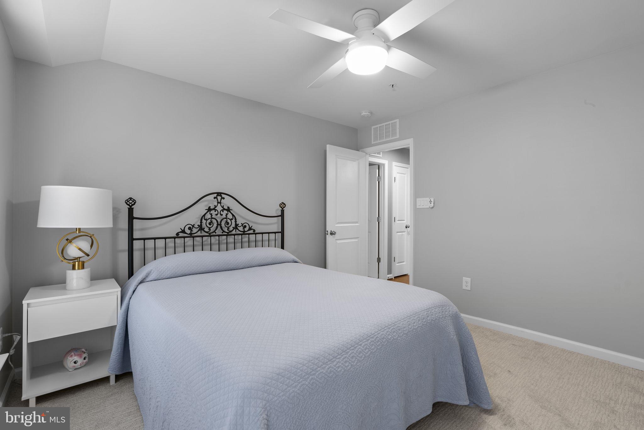 6822 West Shavano Road New Market, MD 21774 - Photo 43 of 59 Bedroom 4