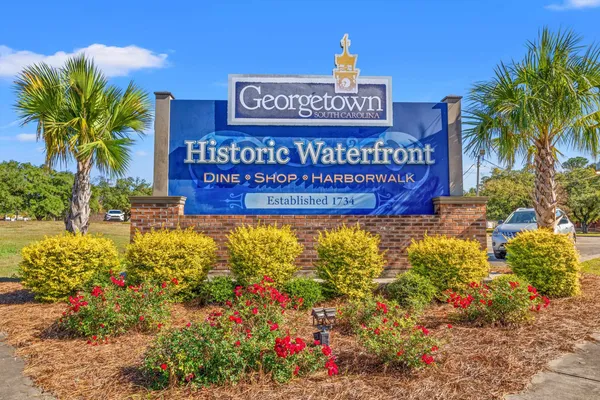 $299,034 | 34 Bennington Court, Georgetown, SC 29440