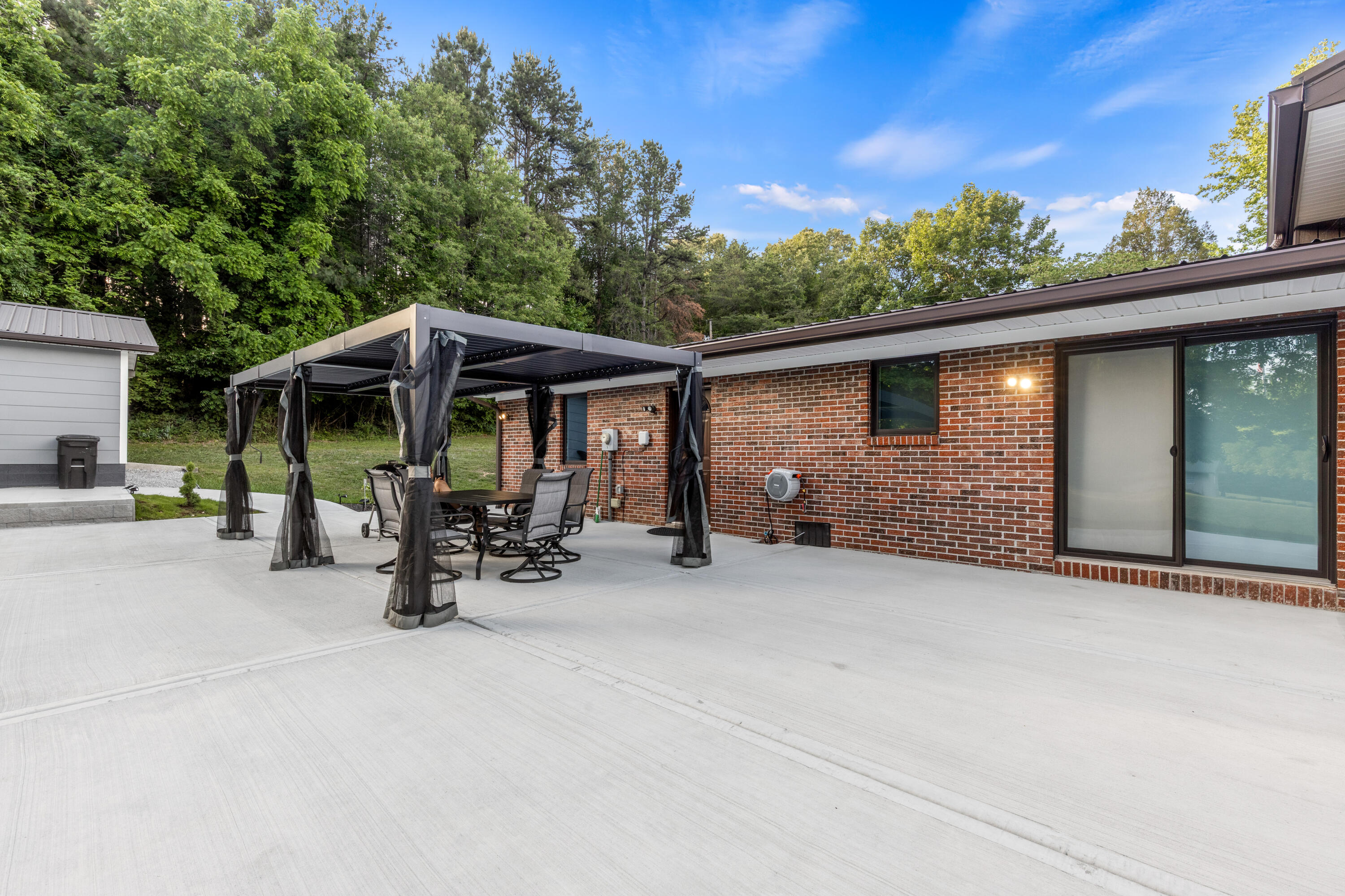 552 Dreamland Road Spring City, TN 37381 - Photo 39 of 74 Dreamland-32