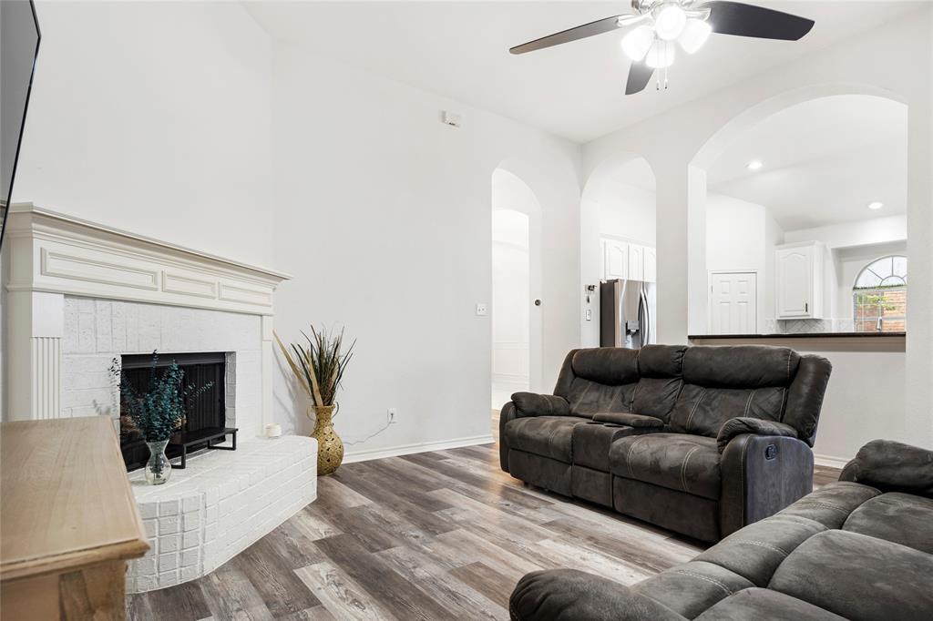 1534 Vista Ridge Drive Forney, TX 75126 - Photo 24 of 40
