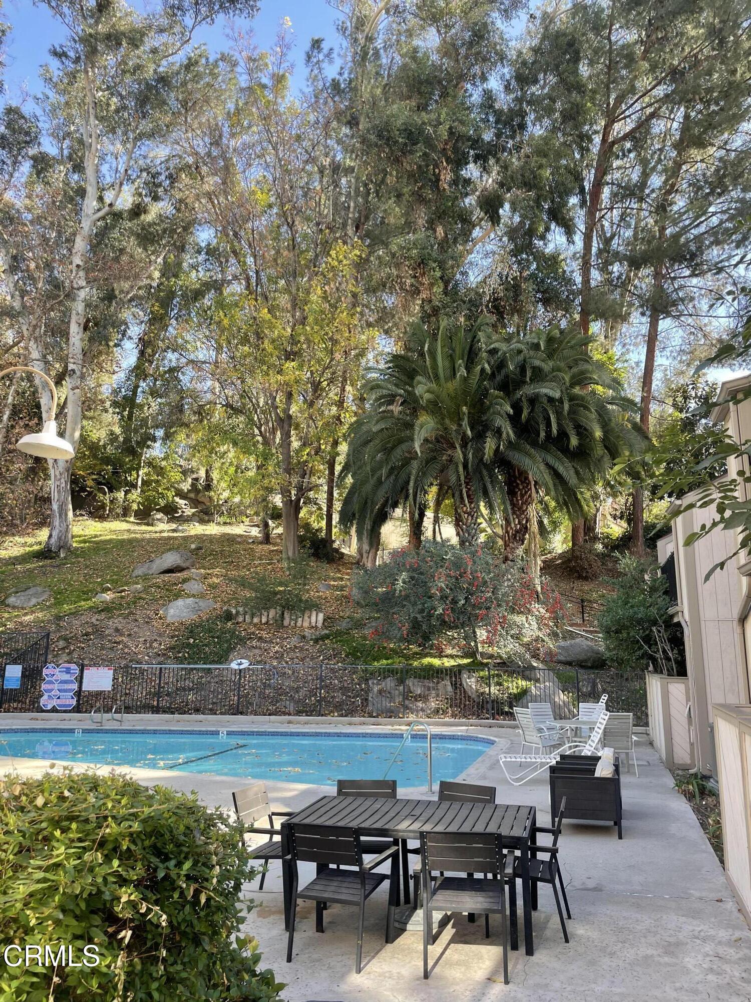 600 Central Avenue, Unit 316 Riverside, CA 92507 - Photo 5 of 9 a view of a lake with outdoor space