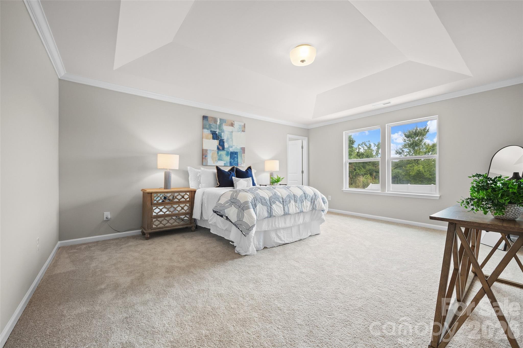 2608 Overlook Ridge Street Pineville, NC 28134 - Photo 19 of 41