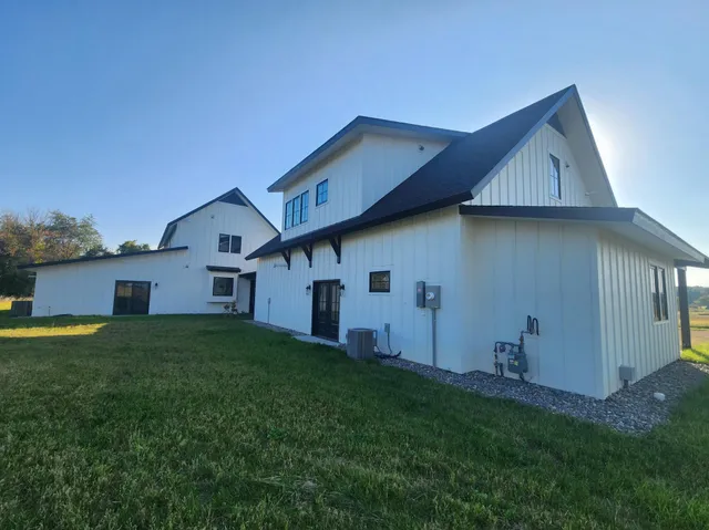 $1,777,777 | 8800 Grace Lane North, Greenfield, MN 55357