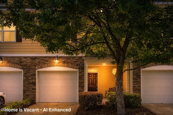 $320,000 | 3819 Wild Meadow Lane, Wake Forest, NC 27587