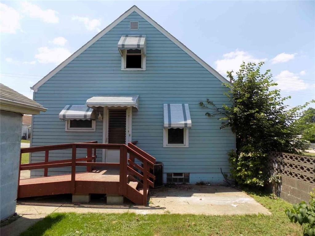 3211 Reed Street Erie, PA 16504 - Photo 9 of 10 Gallery Image 9