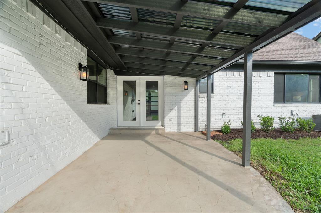 9342 Springwater Drive Dallas, TX 75228 - Photo 32 of 40