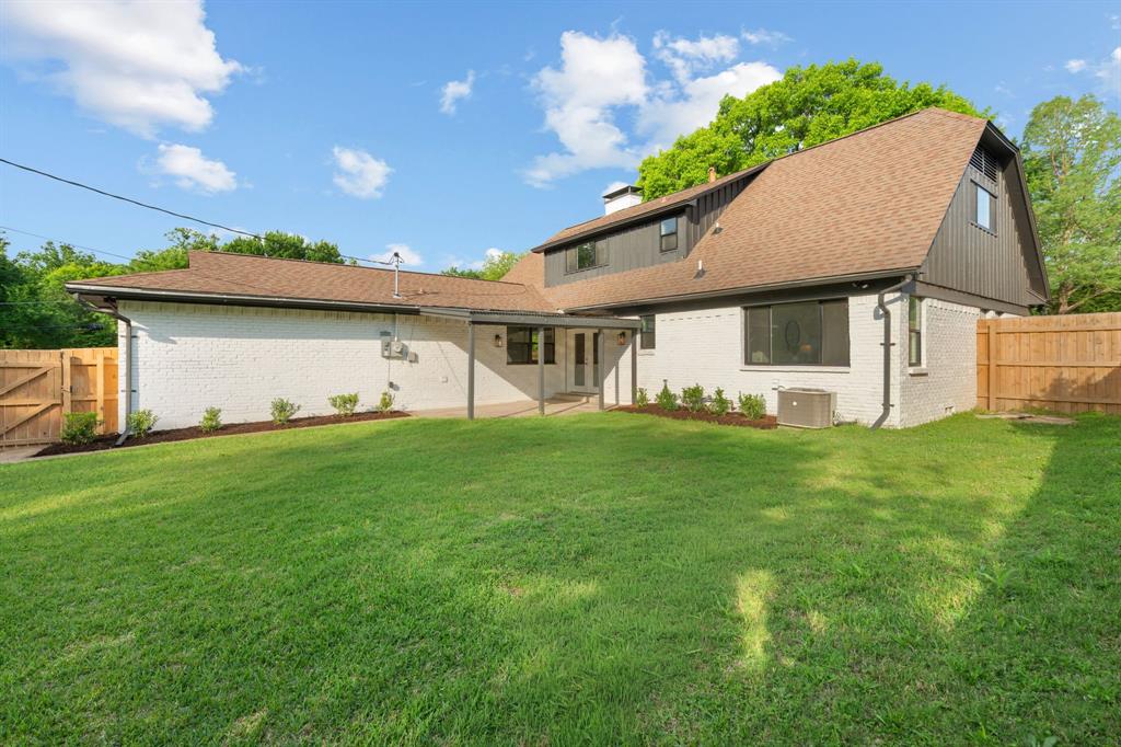 9342 Springwater Drive Dallas, TX 75228 - Photo 34 of 40
