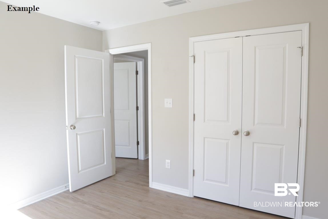 1171 Hayward Loop Foley, AL 36535 - Photo 23 of 40 Bedroom 3