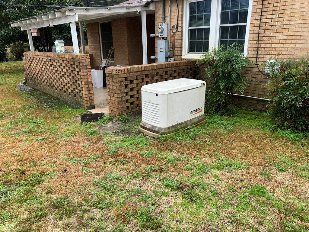 895 Rivelon Road Southwest Orangeburg, SC 29115 - Photo 4 of 17 Photo 4