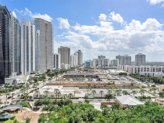 $489,000 | 210 174th Street, Unit 2005, Sunny Isles Beach, FL 33160