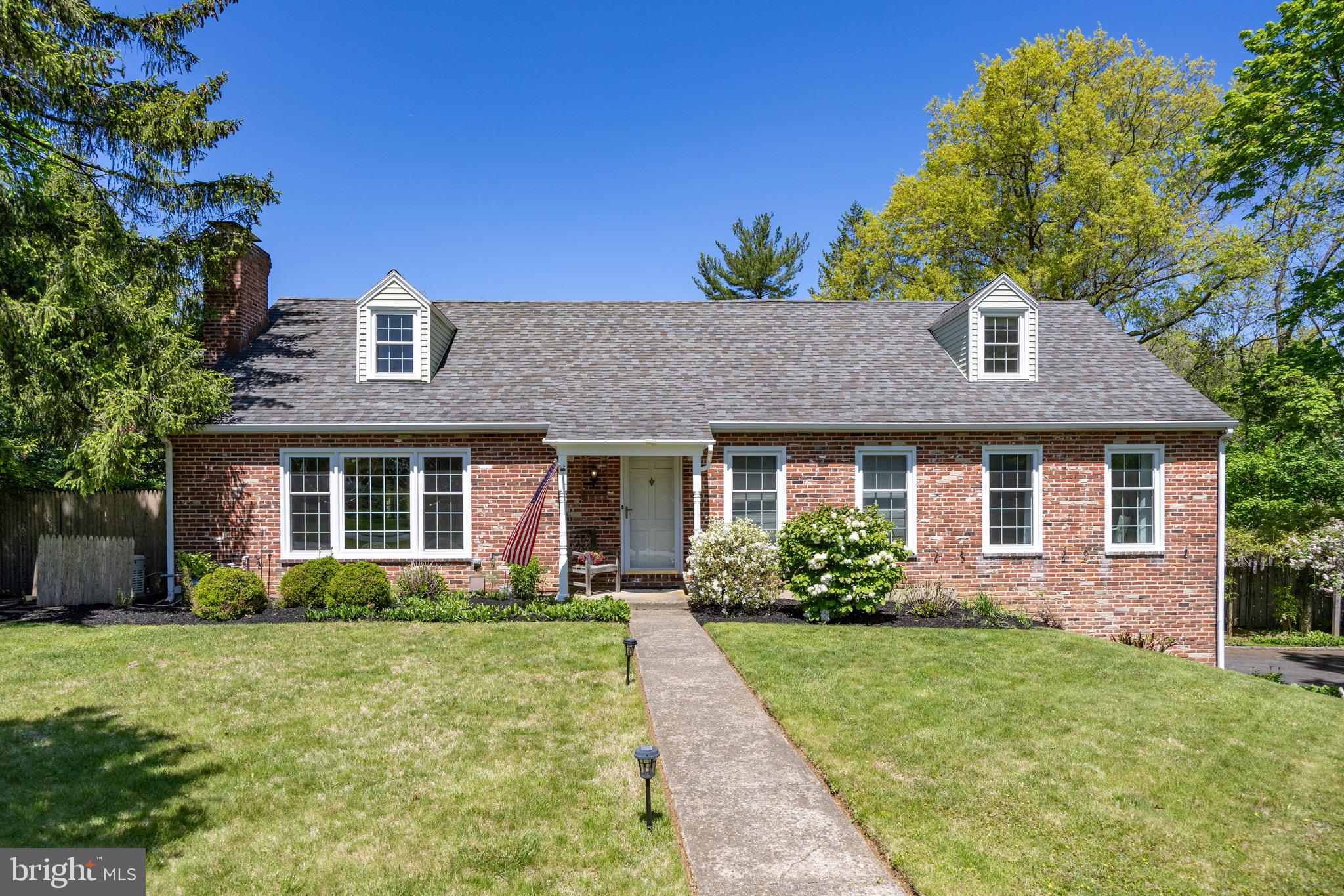 707 Monument Road Malvern, PA 19355 - Photo 38 of 46