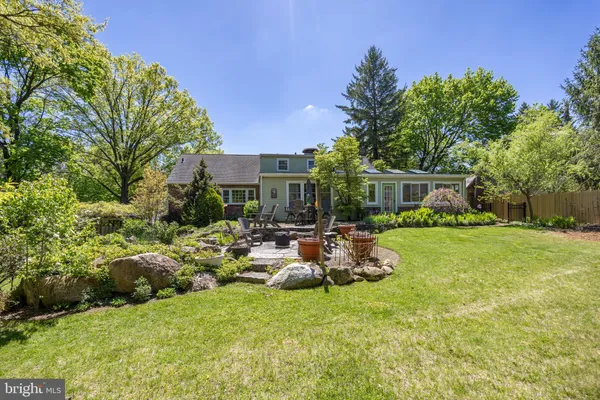 $899,000 | 707 Monument Road, Malvern, PA 19355