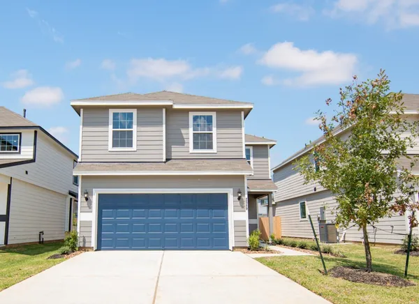 $249,990 | 2549 Hawks Eye Drive, Conroe, TX 77301