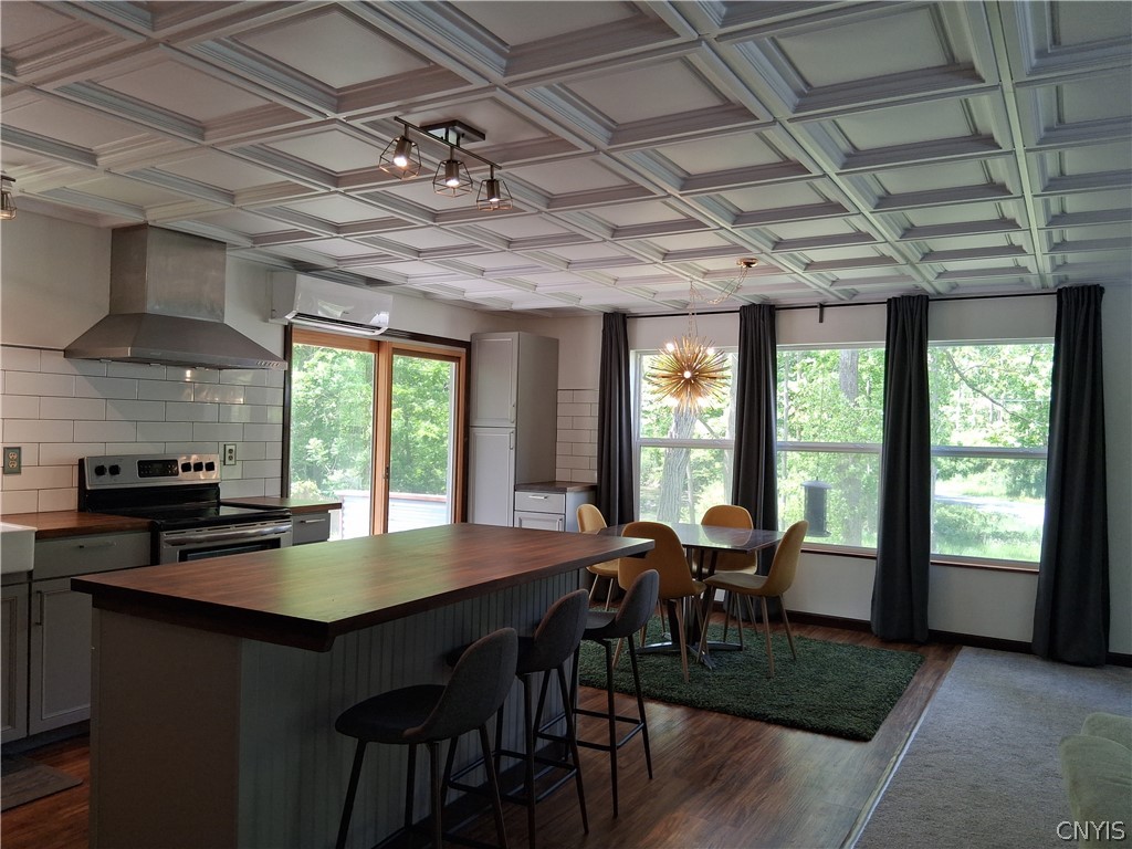 77 Shelter Valley Road Newfield, NY 14867 - Photo 11 of 37 island