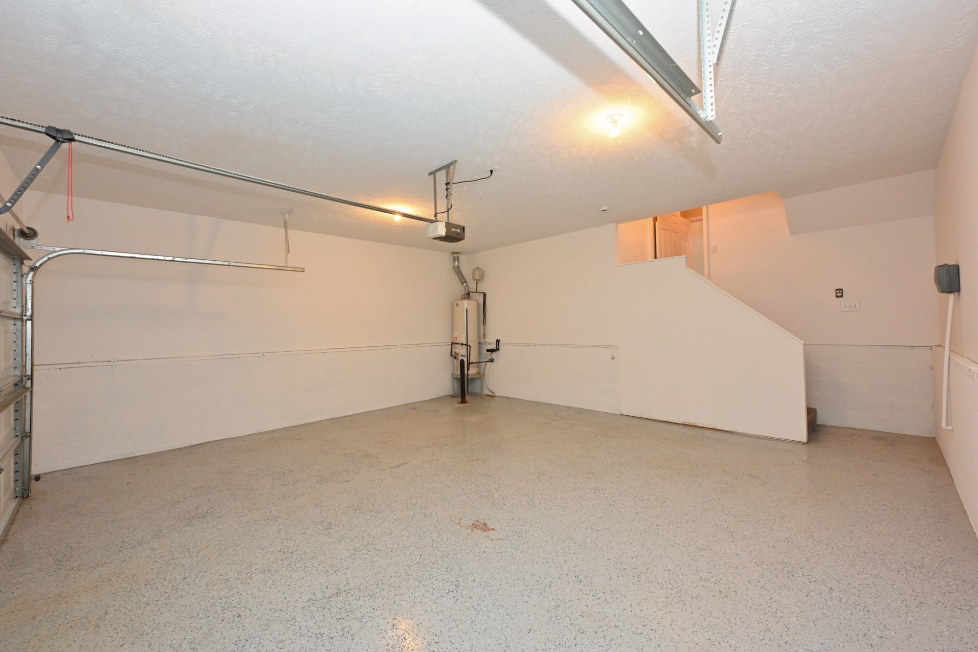 7309 Smokey Hill Road Antioch, TN 37013 - Photo 24 of 88 a view of an empty room