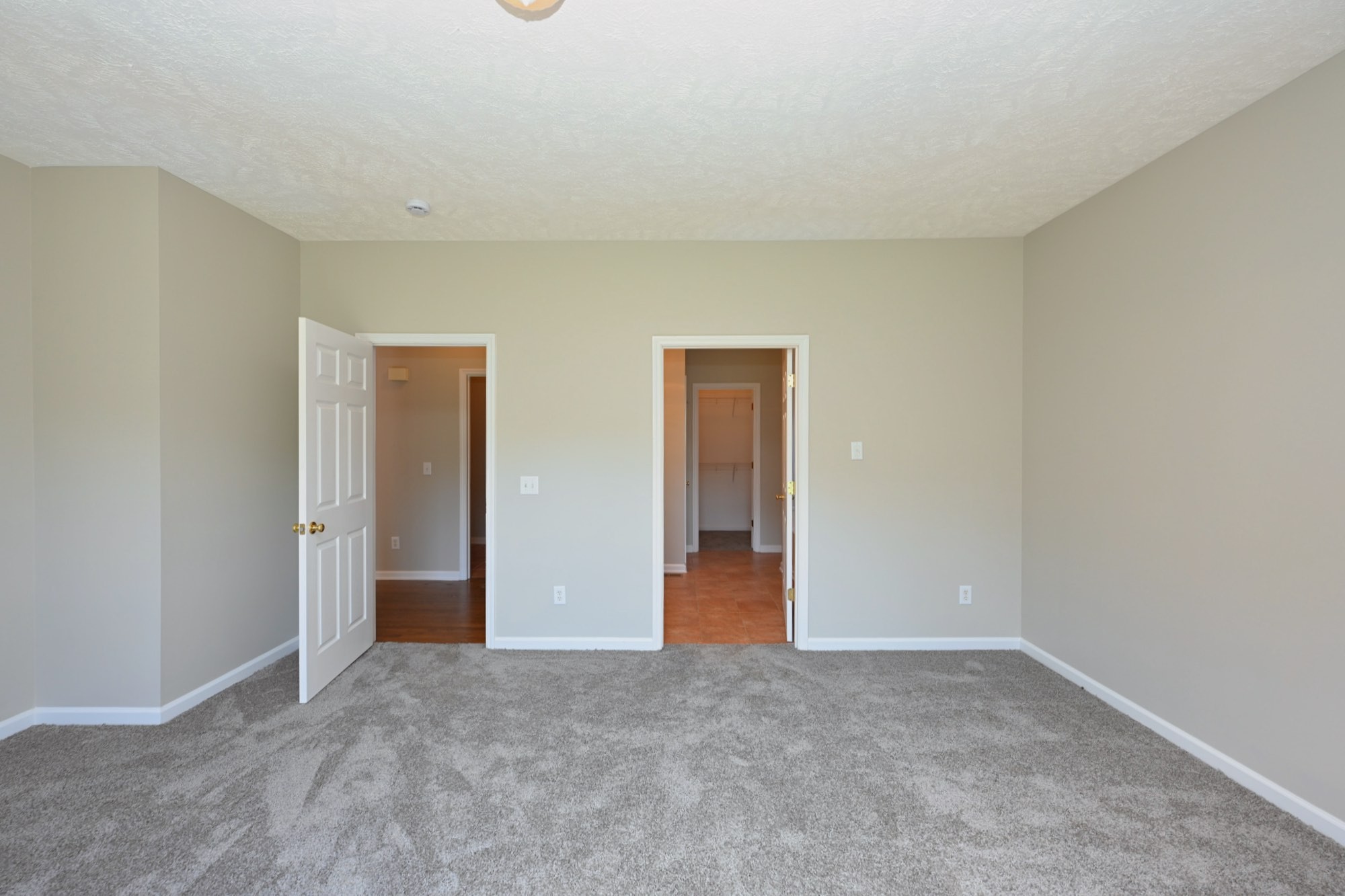 7309 Smokey Hill Road Antioch, TN 37013 - Photo 56 of 88 a view of an empty room and closet area