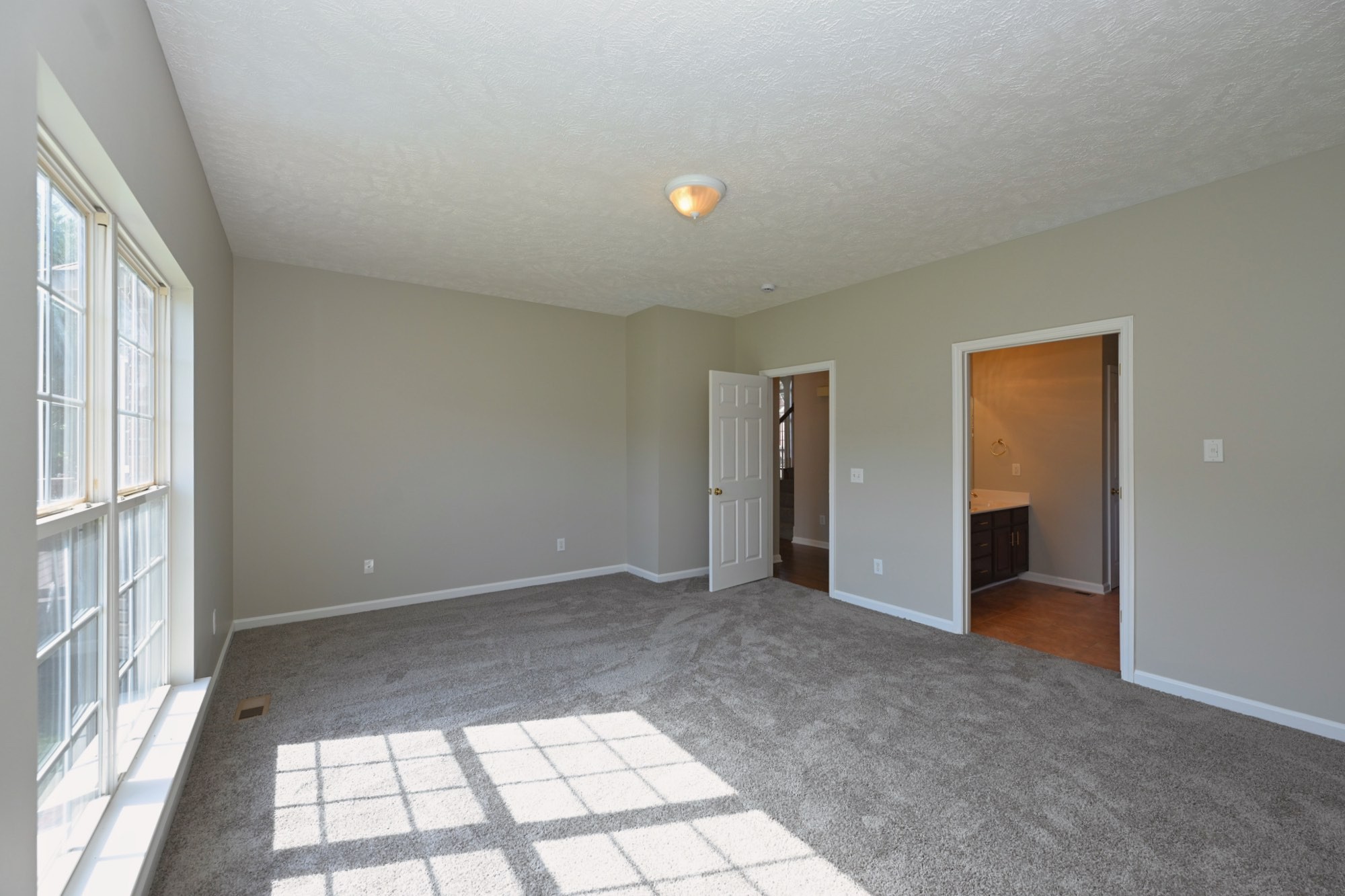 7309 Smokey Hill Road Antioch, TN 37013 - Photo 57 of 88 a view of an empty room with a window
