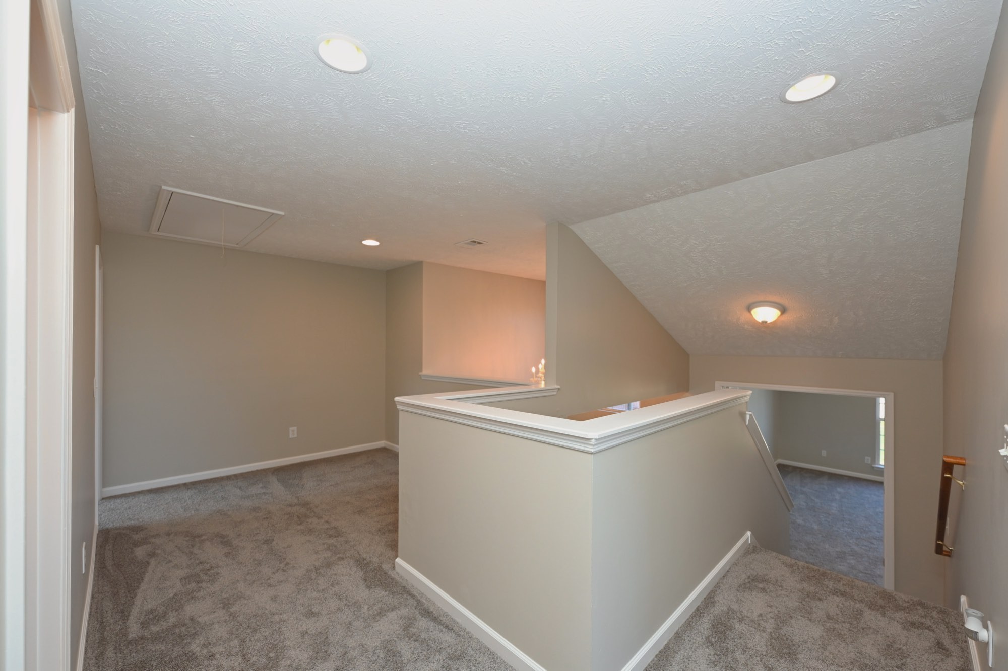 7309 Smokey Hill Road Antioch, TN 37013 - Photo 71 of 88 a view of an empty room