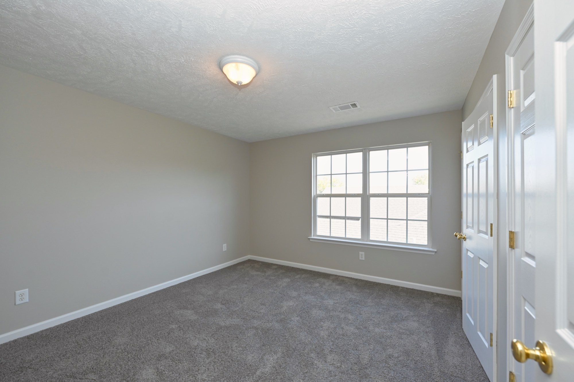 7309 Smokey Hill Road Antioch, TN 37013 - Photo 79 of 88 an empty room with a window