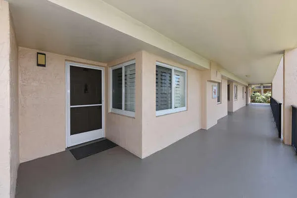 a view interior of the house