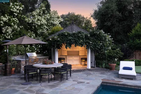$8,398,000 | 3937 Happy Valley Road, Lafayette, CA 94549