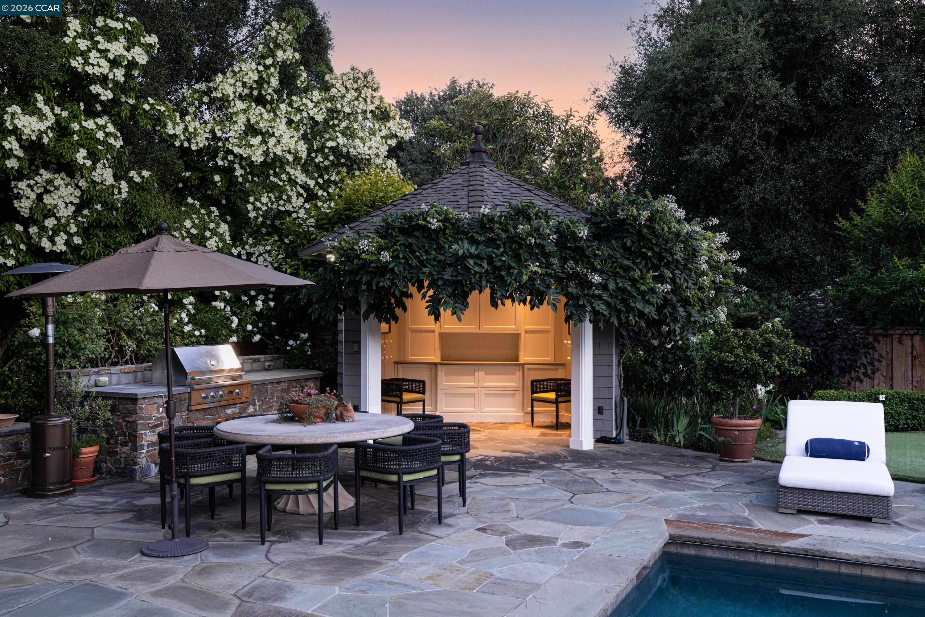 3937 Happy Valley Road Lafayette, CA 94549 - Photo 74 of 82