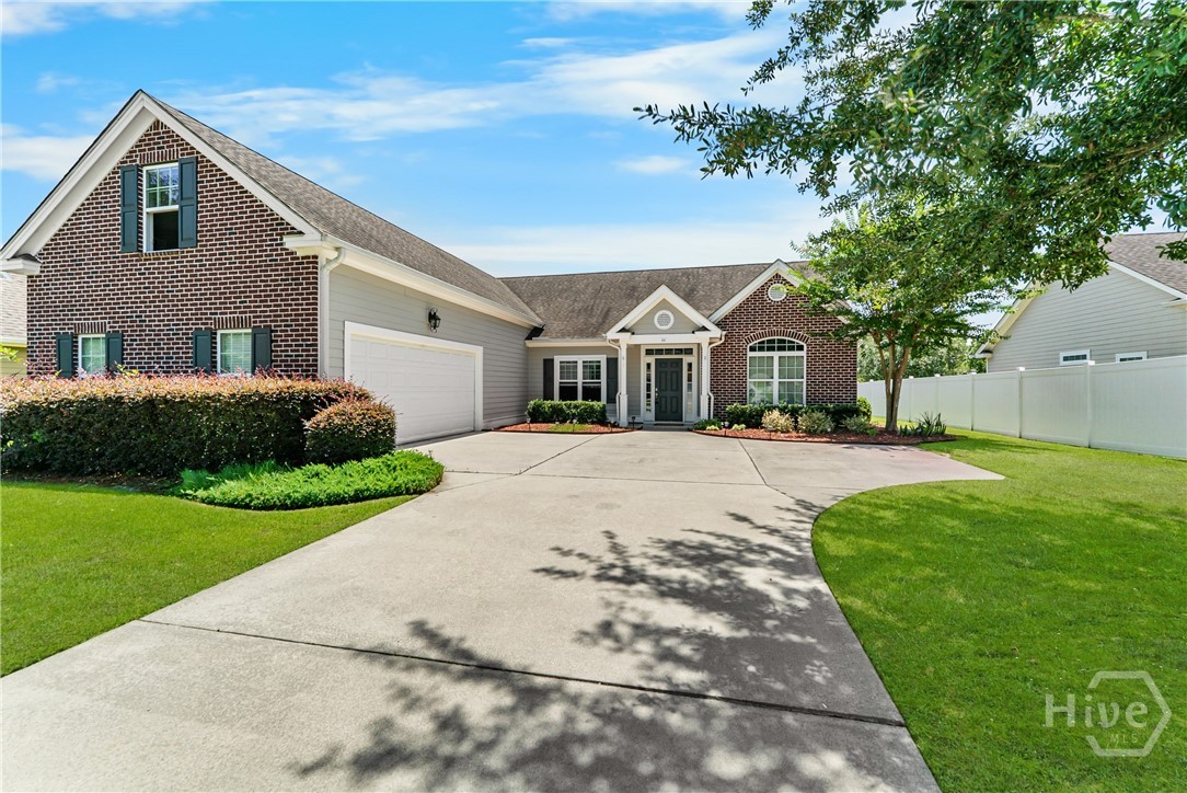 88 Gateway Drive Pooler, GA 31322 - Photo 1 of 59