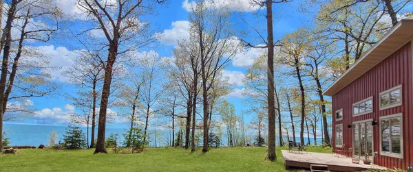 $515,000 | 1117 South Shore Drive, La Pointe, WI 54850