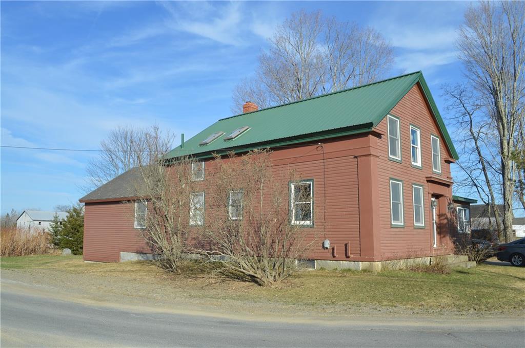 538 Ledge Hill Road Corinth, ME 04427 - Photo 3 of 31 Photo