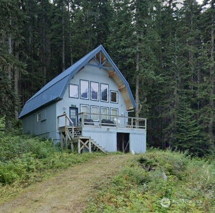 34223 Stevens Road Leavenworth, WA 98826 - Photo 1 of 1 Gallery Image 1