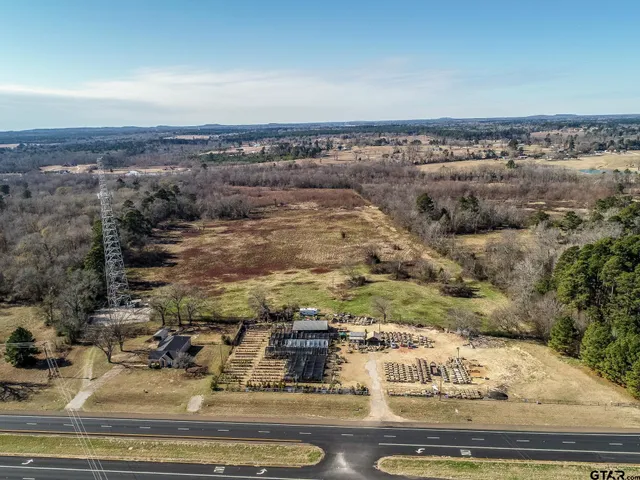 $624,750 | 9731 North Us Highway, Longview, TX 75605