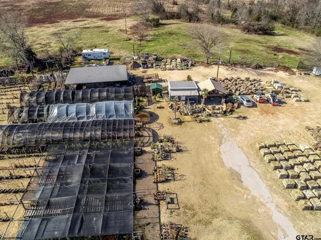 $624,750 | 9731 North Us Highway, Longview, TX 75605