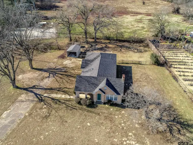 $624,750 | 9731 North Us Highway, Longview, TX 75605