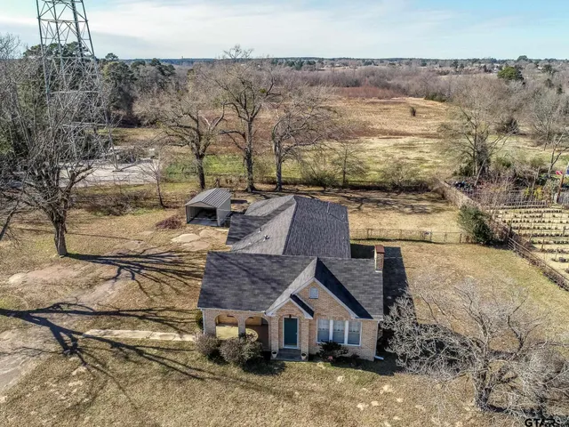 $624,750 | 9731 North Us Highway, Longview, TX 75605