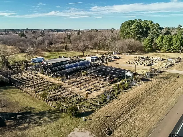 $624,750 | 9731 North Us Highway, Longview, TX 75605