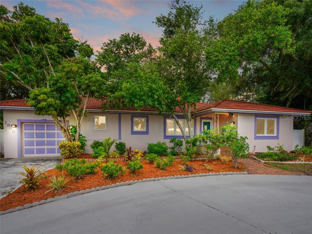 1340 Indian Rocks Road Belleair, FL 33756 - Photo 1 of 1