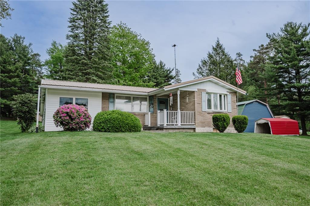 307 Clay Pike Road New Florence, PA 15944 - Photo 1 of 29