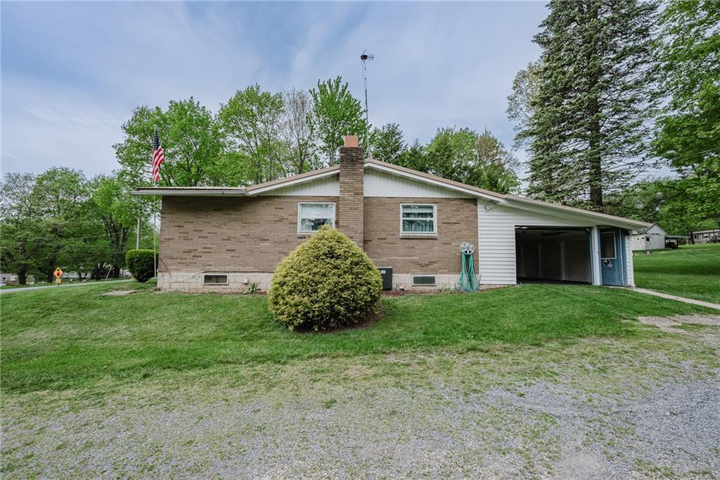 307 Clay Pike Road New Florence, PA 15944 - Photo 23 of 29