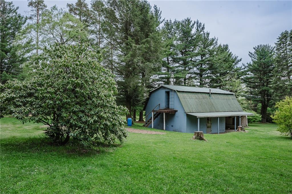 307 Clay Pike Road New Florence, PA 15944 - Photo 28 of 29
