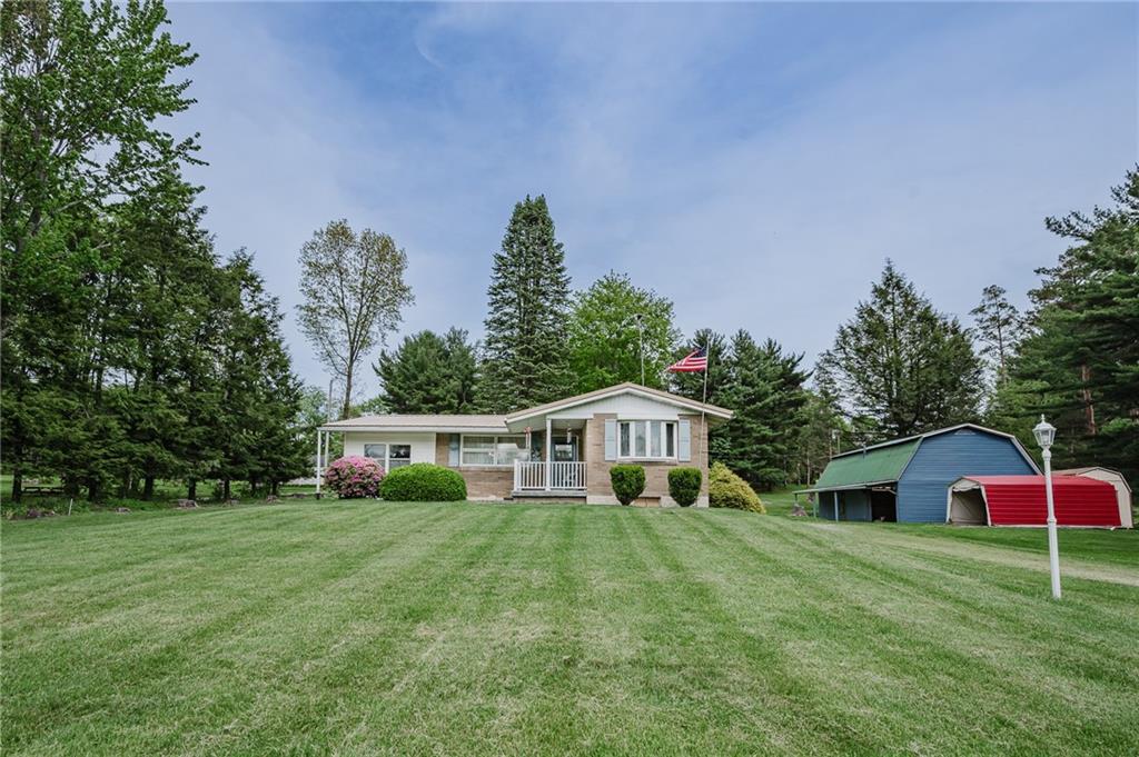 307 Clay Pike Road New Florence, PA 15944 - Photo 29 of 29