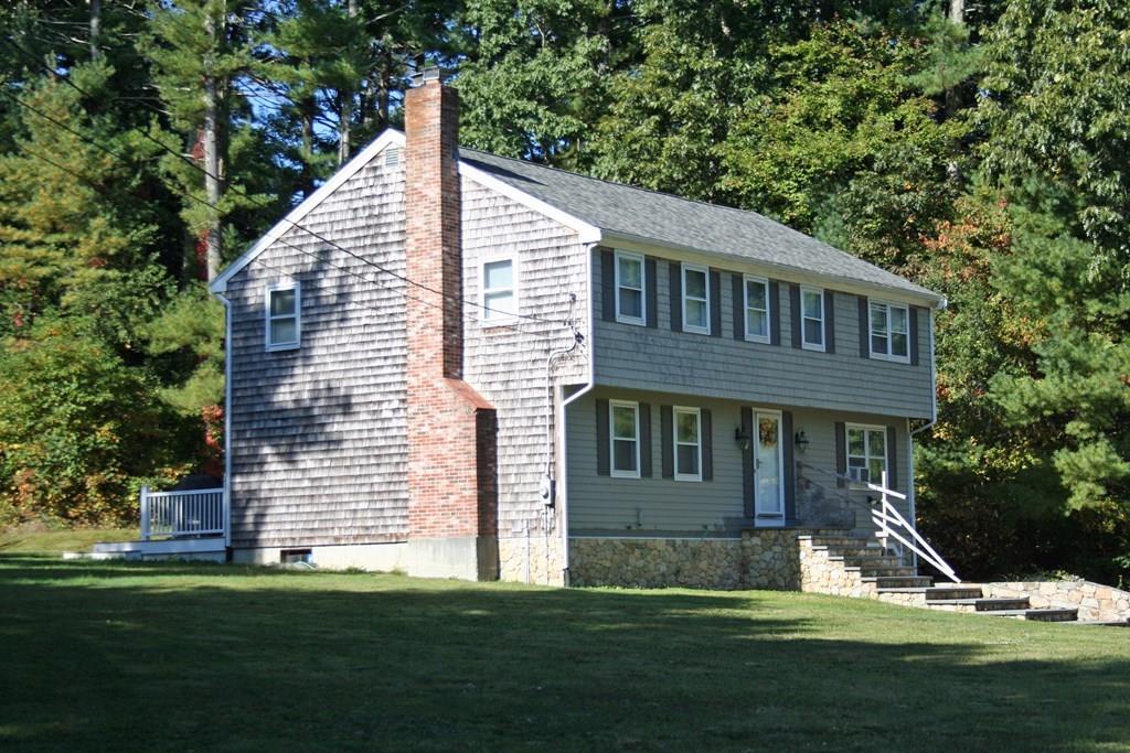 31 Old Powder House Road Lakeville, MA 02347 - Photo 1 of 25 Gallery Image 1