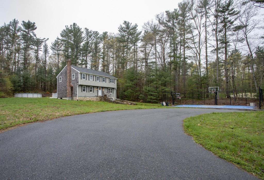 31 Old Powder House Road Lakeville, MA 02347 - Photo 3 of 25 Gallery Image 3